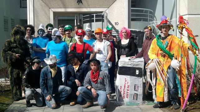 Carnaval 2010