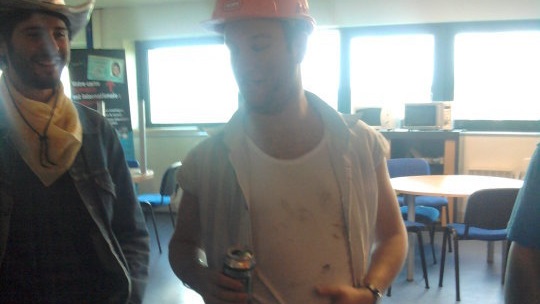 Carnaval 2010