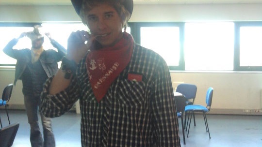 Carnaval 2010