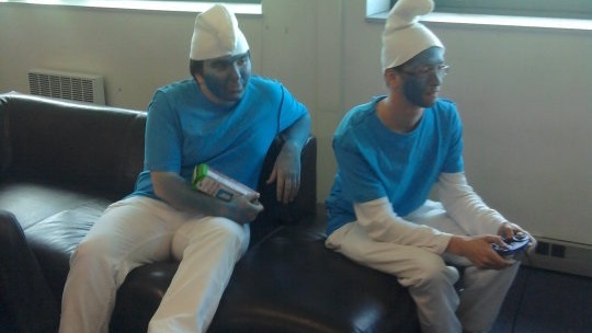 Carnaval 2010