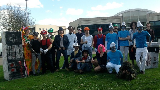 Carnaval 2010