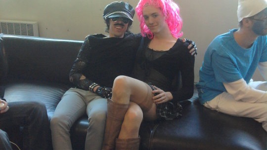 Carnaval 2010