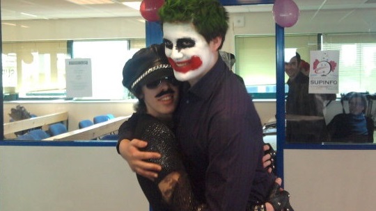 Carnaval 2010