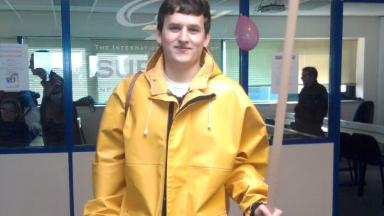 Carnaval 2010