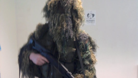 Carnaval 2010