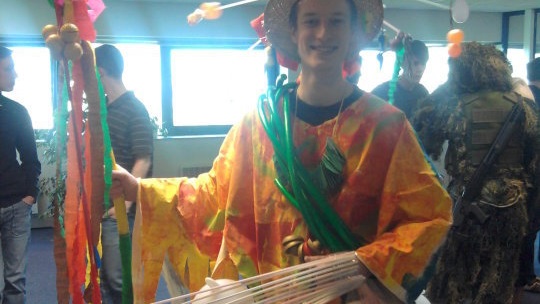 Carnaval 2010