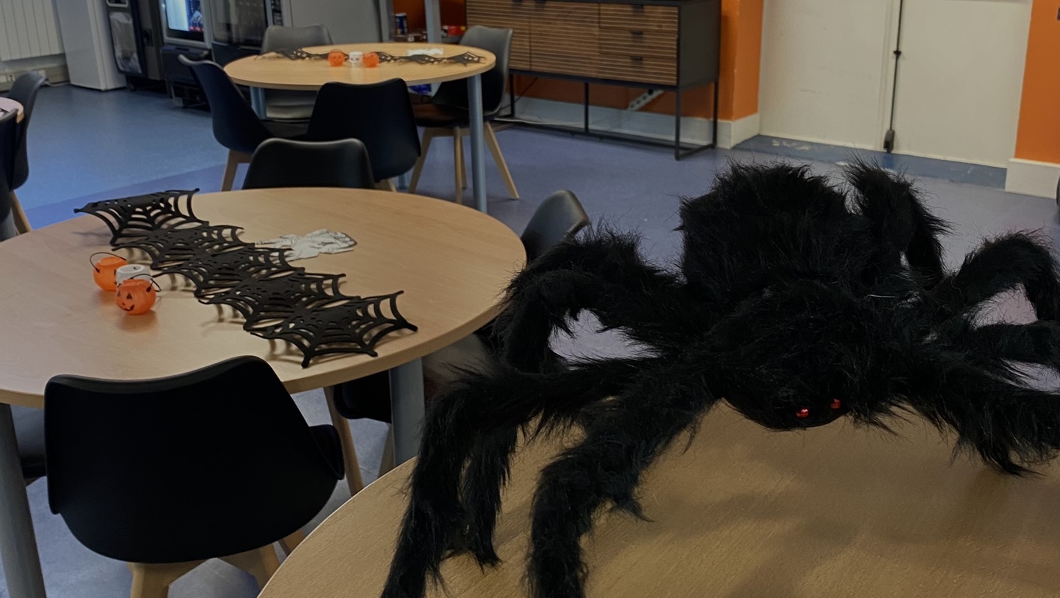 Journée d'Halloween 2023