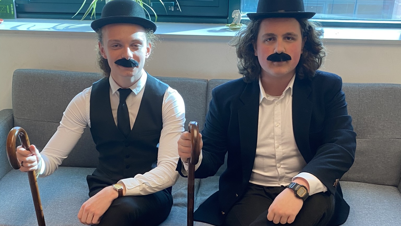 Journée d'Halloween 2023