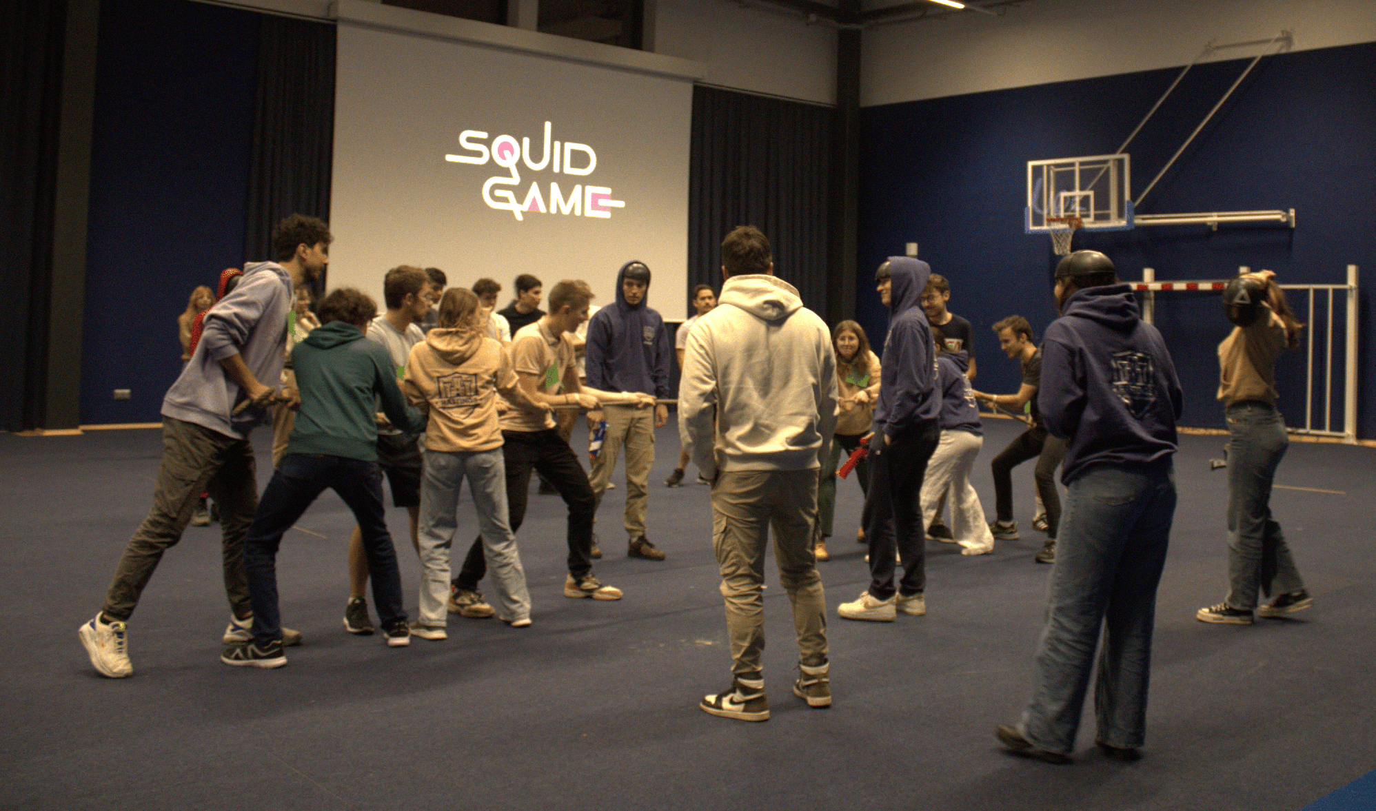 Squid Game 2024