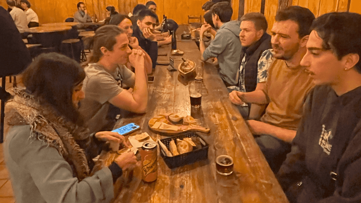 Soirée Valhalla 2024