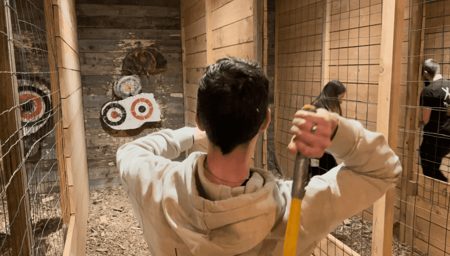 Soirée Valhalla 2024